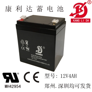 AGM蓄電池是什么呢？