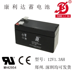 高爾夫車(chē)蓄電池硫化的危害有什么呢？