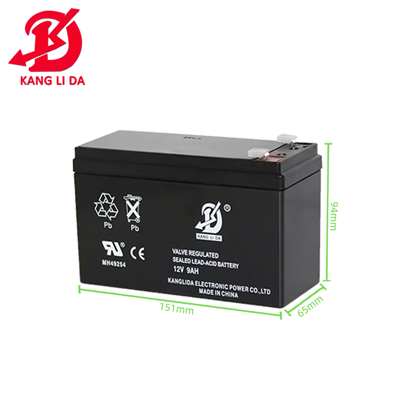 影響VRLA蓄電池性能的因素