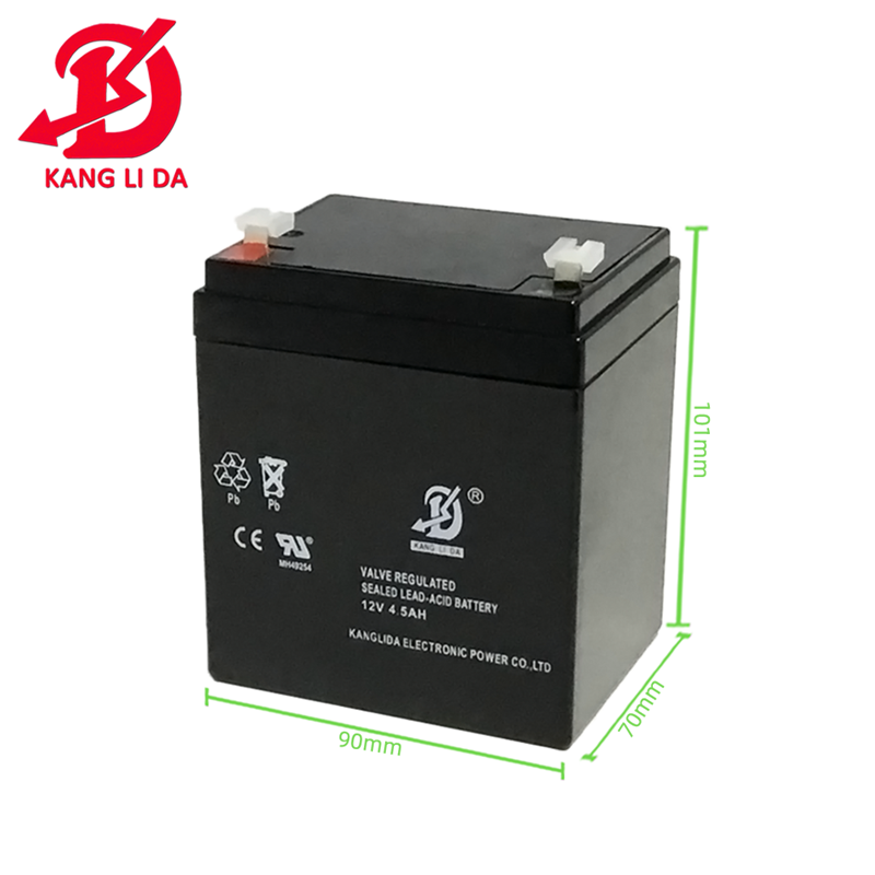 VRLA蓄電池監控解決方案
