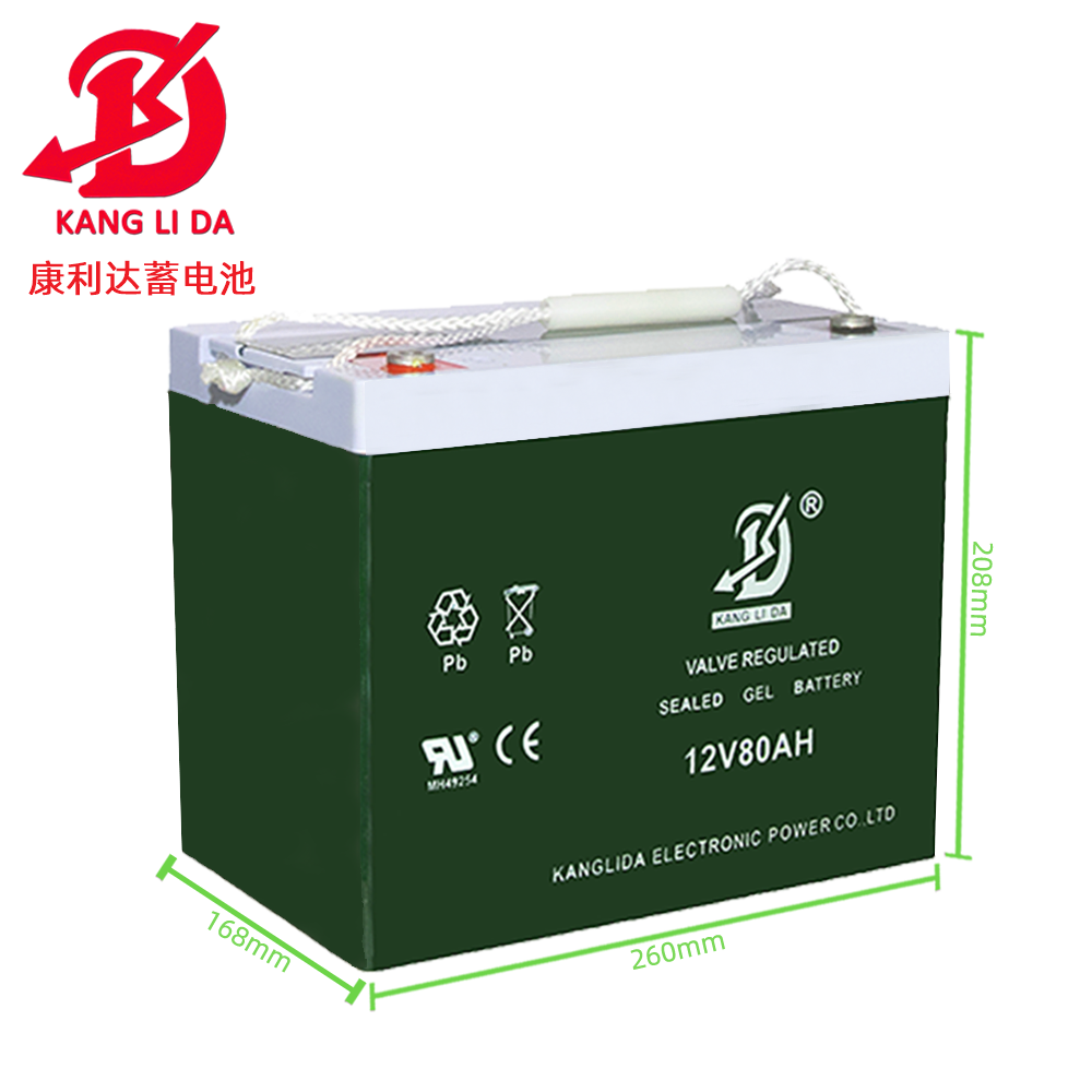  什么是膠體電池？膠體電池與常規鉛酸蓄電池有什么區別？