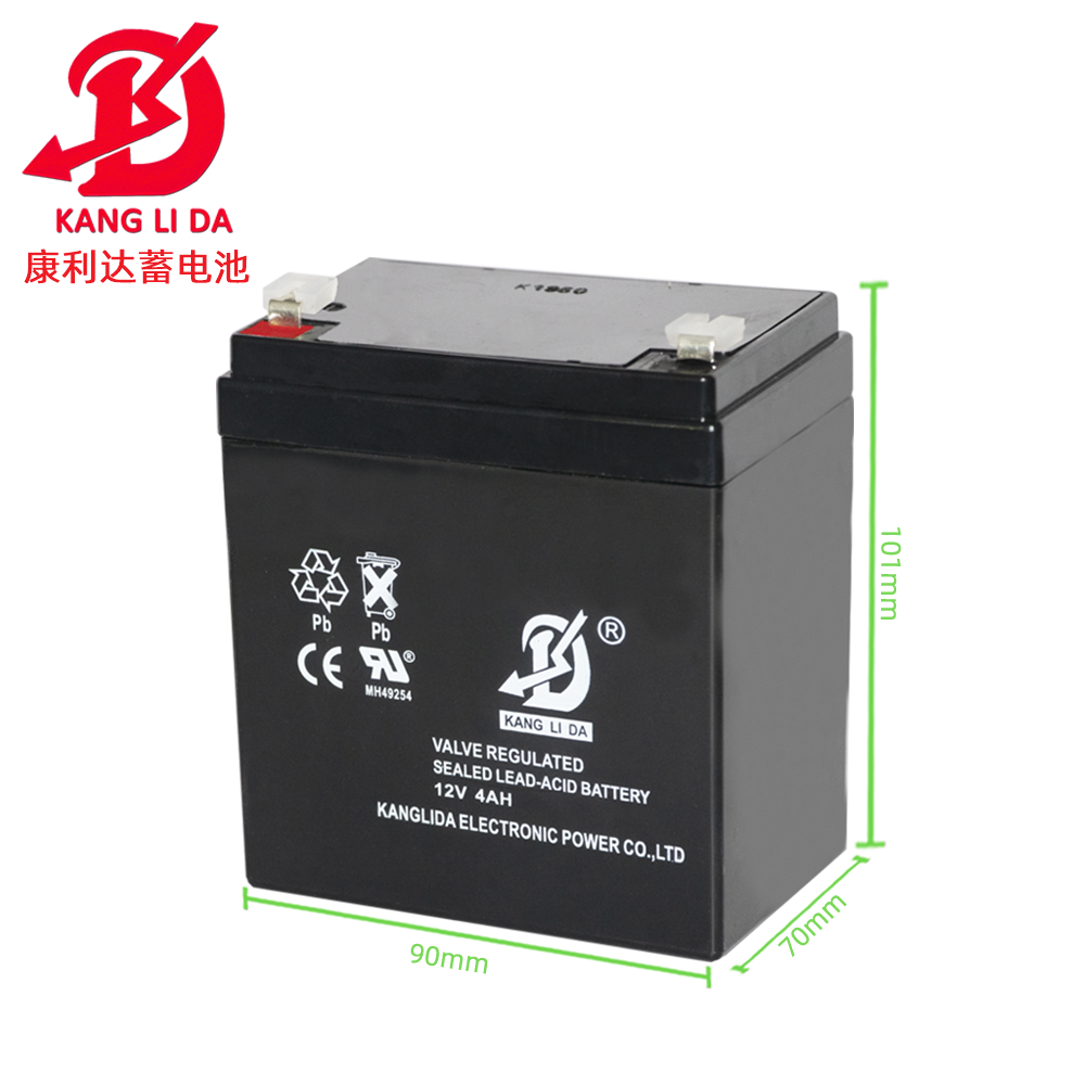(一)常見(jiàn)的免維護(hù)蓄電池,SAL電池和AGM蓄電池的壽命特性