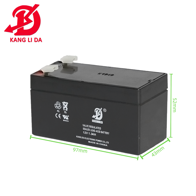 蓄電池使用中,為什么有時“放不出電”?