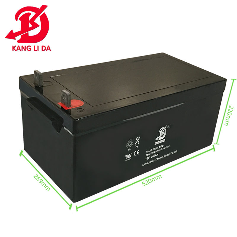 UPS蓄電池更換后如何保養?
