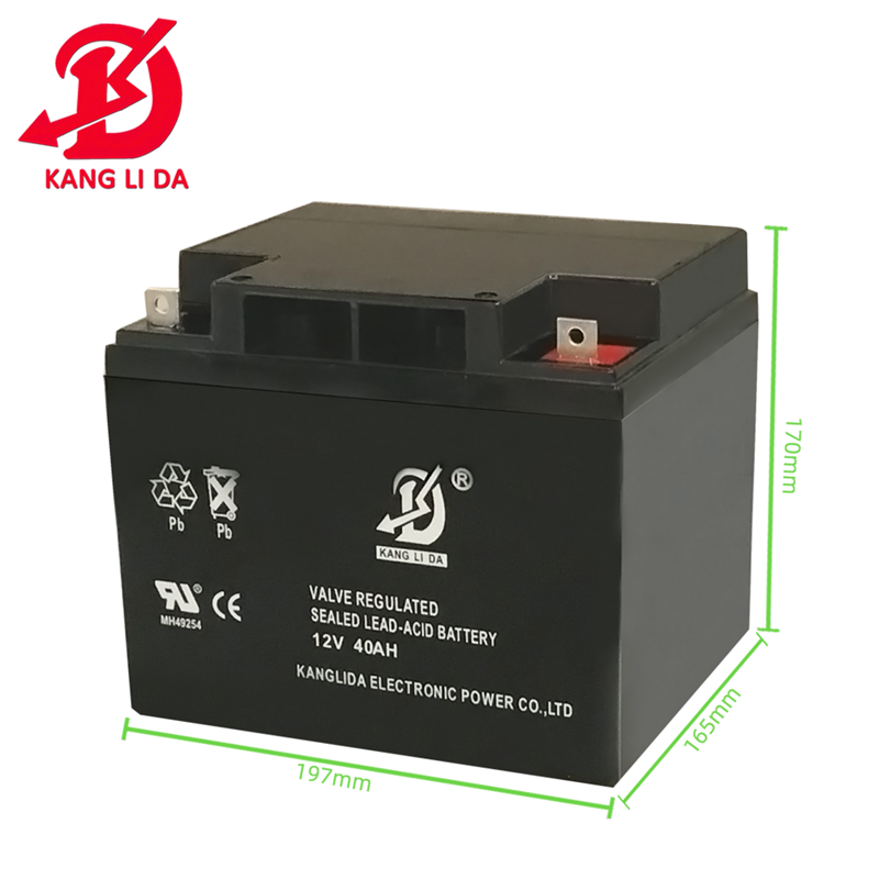 更換UPS蓄電池需要注意什么?