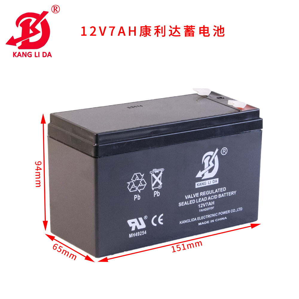 鉛酸電池與膠體電池的區別